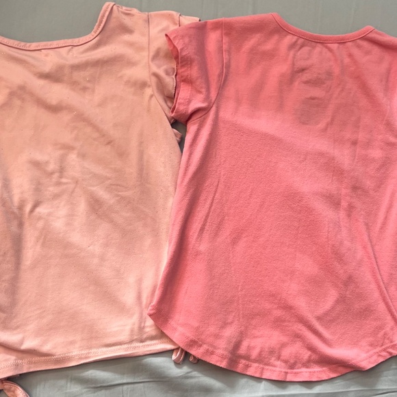 Tops Bundle 3, Girls Size 6 - Picture 3 of 9